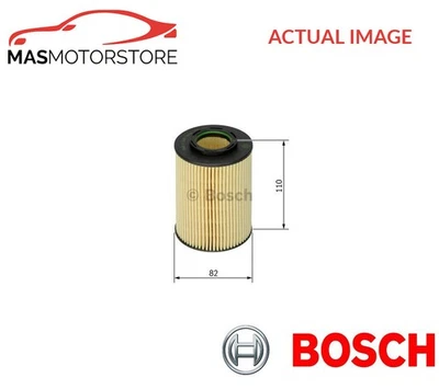 ENGINE OIL FILTER BOSCH 1 457 429 264 P NEW OE REPLACEMENT - Image 1 of 4