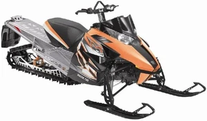 Arctic Cat 500 570 600 800 1000 1100 Manual de servicio | 2011 | USB y enlace - Imagen 1 de 12