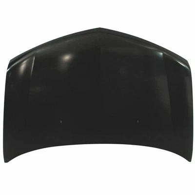 New Front Hood For 2007-2013 Acura MDX Base Sport 3.7L - Image 1 of 4