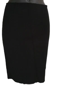 Skirt La Fee Bewitched Slinky Black Size 38 Fr Good Condition - Picture 1 of 4