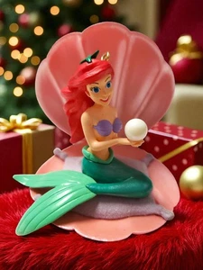 Disney Keepsake Ornament - Ariel from The Little Mermaid - Picture 1 of 11