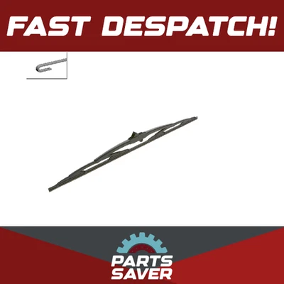 Escobilla limpiaparabrisas para parabrisas delantero LOTUS ELISE 1.8 07 a 11 original Bosch nuevo Foto 1 de 4