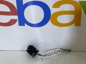 Original Mercedes Benz Motorkabelbaum Kabelbaum Stecker 0065403681 2-polig - Bild 1 von 8