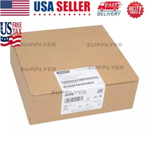 New Siemens 6EP3333-7SB00-0AX0  SITOP PSU6200 Power Supply 6EP3 333-7SB00-0AX0 - Picture 1 of 4