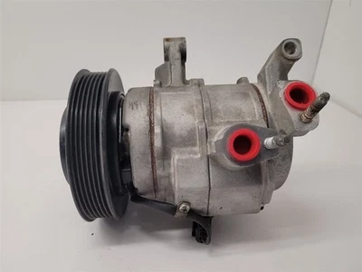 2008-2013 DODGE 1500 пикап 4,7 л компрессор переменного тока 55111436AB 08-13 - Изображение 1 из 4