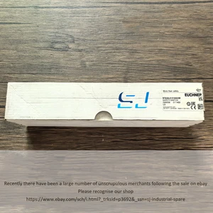 Nuevo interruptor de seguridad STA3A-2131A024M STA3A-2131A024M (FedEx/DHL) - Imagen 1 de 6