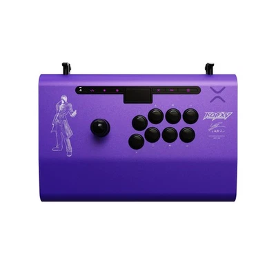 Officially Licensed Sony Product: Victrix by TURTLE BEACH Pro FS Arcade Stick, K - Image 1 of 2