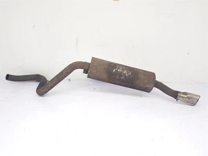 1991-1996 HE XJ-S JAGUAR XJ-S REAR EXHAUST SILENCER 4.0 V8 PETROL RH/DRIVER SIDE - Picture 1 of 15