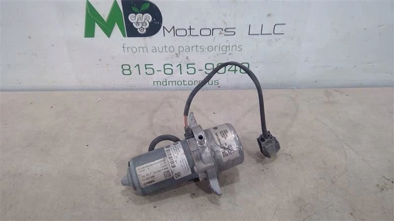 2014-2018 DODGE RAM PROMASTER 1500 TUBO DE VÁCUO FABRICANTE DE EQUIPAMENTO ORIGINAL 68239633AA - Imagem 1 de 4