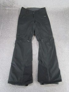 Patagonia Insulated Snowbelle Pants Womens Xs Black Ski * - Picture 1 of 16