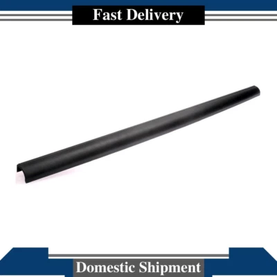 Tapa de moldura de puerta trasera superior Dorman 924-566 para 02-07 Super Duty Ford F-350 F-250 Foto 1 de 3