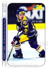 2000-01 Czech DS #131 Robert Tomik
