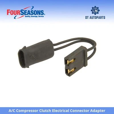 Адаптер жгутового разъема для 1989-93 Chevrolet P30 4 сезона 1990 1991 1992 - Изображение 1 из 4