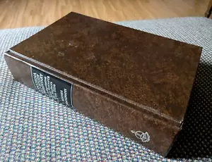 Concordia Selbststudium Kommentar Bibel 1979 Hardcover SCHNELLER VERSAND - Bild 1 von 3