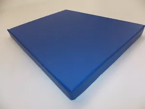 Weichbodenmatte, Weichboden, 100 x 80 x 6 cm blau - Bild 1 von 2