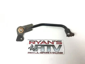 2010 Polaris Sportsman 850 Brake Lever - Picture 1 of 9