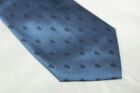 ALLEANZA Silk tie Made in Italy F62108