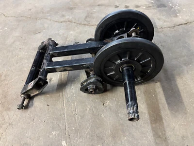 Brazo de par trasero Yamaha Phazer RTX XTX MTX 07-09 10 11 12 13 14 15 16 17 18 OEM Foto 1 de 3