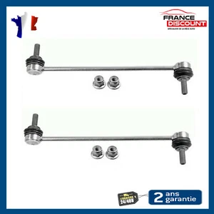 2X Biellette de barre Stabilisatrice pour CLIO 3 CLIO 4 MODUS MICRA NOTE CAPTUR - Bild 1 von 2