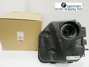 Audi - Volkswagen Coolant Expansion Tank - Mahle Behr - 8MA376737201, 376737201 - Picture 1 of 5