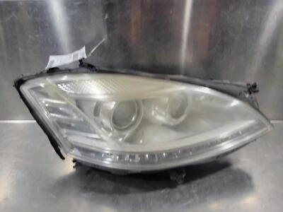 Headlamp Assembly MERCEDES S-CLASS Right 10 11 - Image 1 of 2