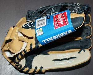 Guanto da baseball Rawlings WPM115NC Playmaker Series 11,5" lancio destro NUOVO RHT - Foto 1 di 8