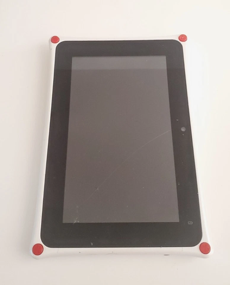 Nabi 2 NV7A 8GB 7-Inch Kids Tablet Android 4.0 Not Working - Image 1 of 4