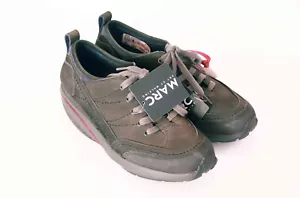 MBT Damen Schuhe - New Lace up black/black MBT Schuhe - NEU - Bild 1 von 13