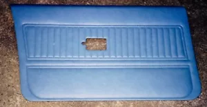 FORD FALCON XE Sedan Reproduction Door Trims, Interiors - Picture 1 of 2