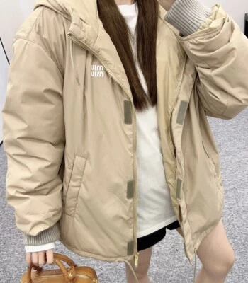 Miu Miu пуховик S - Изображение 1 из 4