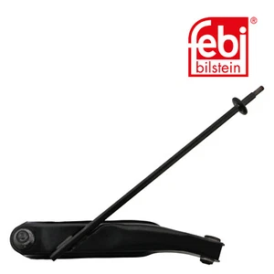 FEBI BILSTEIN Querlenker für Daihatsu Hijet Bus S85 _U60 Piaggio Porter Kasten - Bild 1 von 1