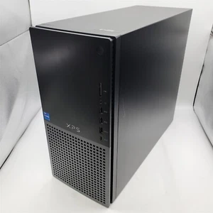 Computadora de escritorio Dell XPS 8950 Intel Core i7-12700, 32 GB RAM, 512 GB SSD + HDD de 1 TB - Imagen 1 de 10