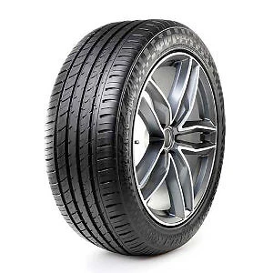 1x Summer Tyre Radar DIMAX R8 Plus 245/45r19 102y XL RFT