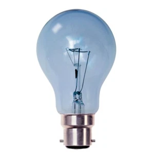 BELL 03652 - 60W 240V BC B22 Natural Daylight GLS - Picture 1 of 1