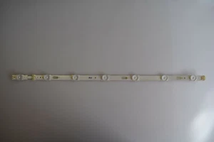 Samsung UE49MU6220KXXU LED Strip S_KU6.3K_49_FL30_L7_REV1.0_160402_LM41-00334A - Picture 1 of 7