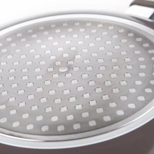 Zest Keramik Antihaft Induktion Bratpfanne - 26 cm - Bild 1 von 6