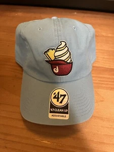 Philadelphia Phillies Spring Training Ice Cream Helmet Hat Dole Whip ‘47 Brand - Picture 1 of 4