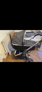 Oyster 3 Travel System - Picture 1 of 6