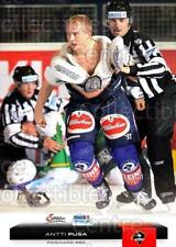 2012-13 Erste Bank Eishockey Liga EBEL #210 Antti Pusa