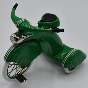 Hallmark Kiddie Classics 1935 Steamline Velocipede - Picture 1 of 5