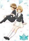 Card Captor Sakura Clear Card Edition Vol.2 Free Ship w/Tracking# New from Japan