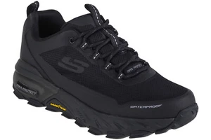 Skechers Max Protect-Fast Track 237304-BBK, Mens, Sneakers, black