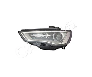 Scheinwerfer links D3S LED Für AUDI A3 Sportback 8V RS3 S3 8V0941043C - Bild 1 von 1