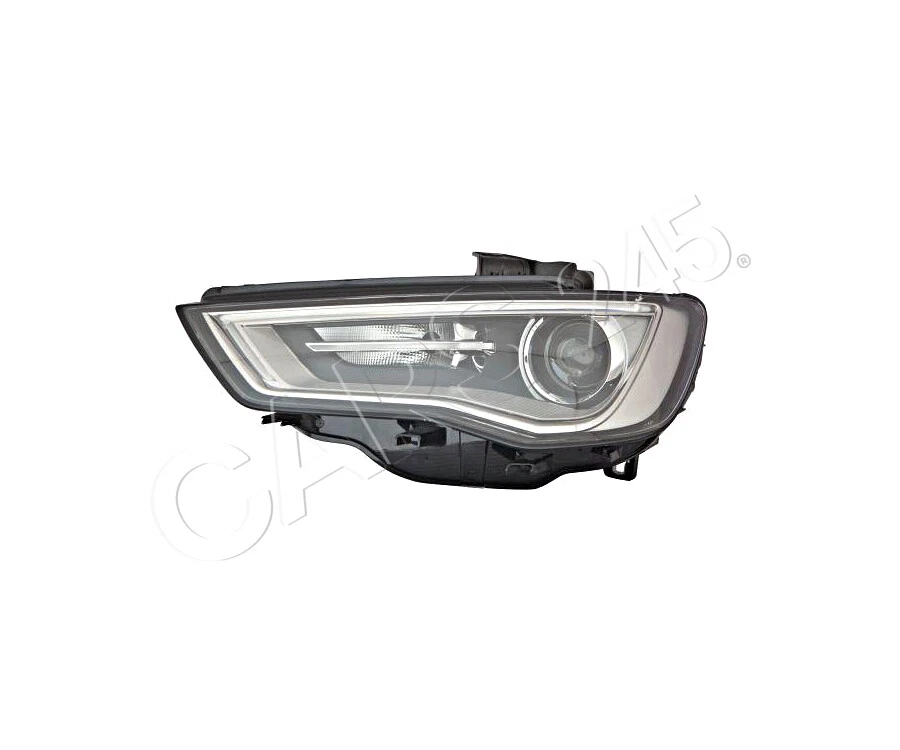 Scheinwerfer links D3S LED Für AUDI A3 Sportback 8V RS3 S3 8V0941043C - Bild 1 von 1