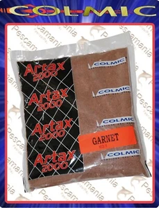 Additivo minerale colmic garnet kg 1 - Picture 1 of 1