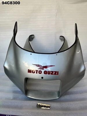 MOTO GUZZI 1100 SPORT 1996 - 1997 CUBIERTA SUPERIOR RARA GENUINA OEM LOTE 94C8300 Foto 1 de 4