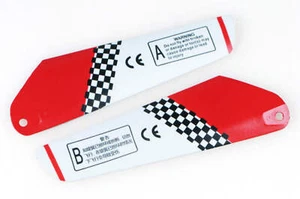 MICRO TWISTER MAIN BLADE (2) : 6605040 - Bild 1 von 1