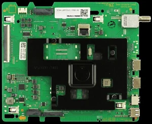 PLACA BASE SAMSUNG UN65TU7000FXZA BN94-17478C BN94-17478C - Imagen 1 de 2