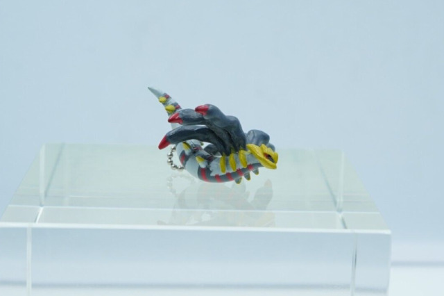 TOMY Original Pokemon Action Figure MC Series Giratina Anime Figure Model  Ornament Bulk Toys - AliExpress