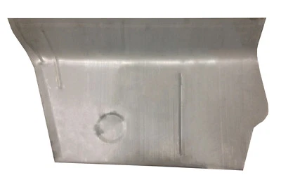 1959 1960 Chevrolet Impala Bel Air Biscayne RIGHT TOE BOARD NEW! FREE SHIPPING! - Imagem 1 de 2